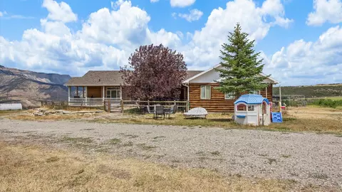 700 County Road 355, Parachute, CO 81635