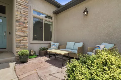 Exterior - 352 Belden Ct, Fruita, CO 81521 photo 4 of 9
