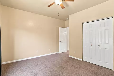 Bedroom - 352 Belden Ct, Fruita, CO 81521 photo 7 of 8