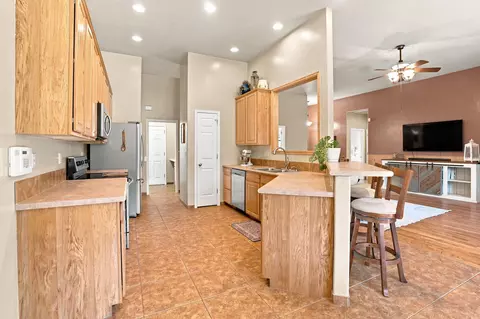 Kitchen - 352 Belden Ct, Fruita, CO 81521 photo 1 of 3