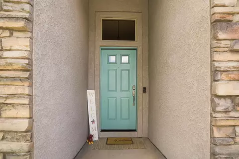 Entry Way - 352 Belden Ct, Fruita, CO 81521 photo 1 of 2