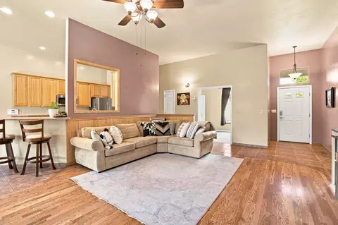 Living - 352 Belden Ct, Fruita, CO 81521 photo 2 of 3