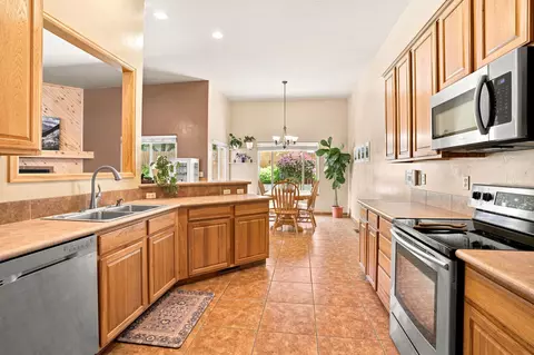 Kitchen - 352 Belden Ct, Fruita, CO 81521 photo 3 of 3