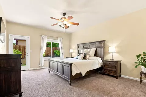 Bedroom - 352 Belden Ct, Fruita, CO 81521 photo 2 of 8