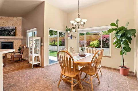 Dining - 352 Belden Ct, Fruita, CO 81521 photo 2 of 2