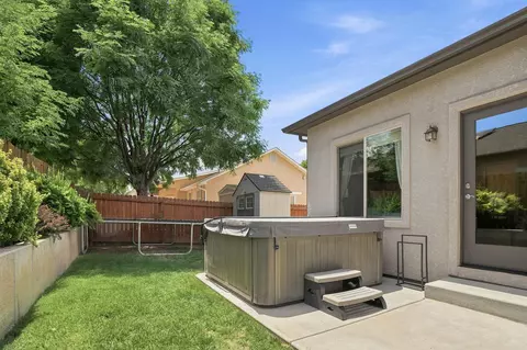 Exterior - 352 Belden Ct, Fruita, CO 81521 photo 7 of 9