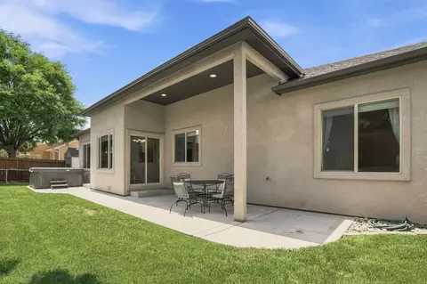Exterior - 352 Belden Ct, Fruita, CO 81521 photo 5 of 9