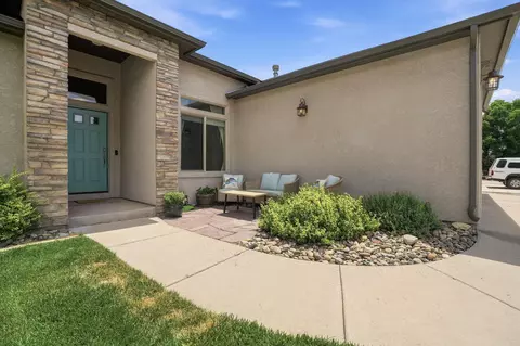 Exterior - 352 Belden Ct, Fruita, CO 81521 photo 3 of 9