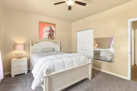 Bedroom - 352 Belden Ct, Fruita, CO 81521 photo 5 of 8