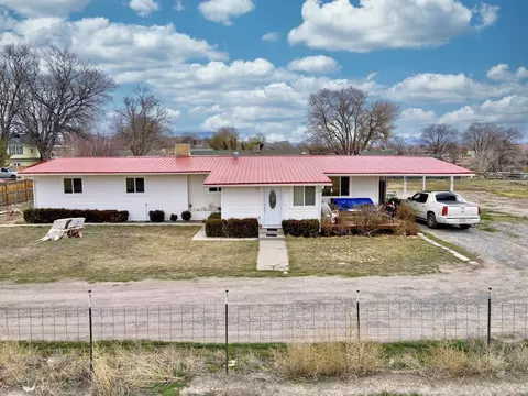 2295 I 14 Rd, Grand Junction, CO 81505