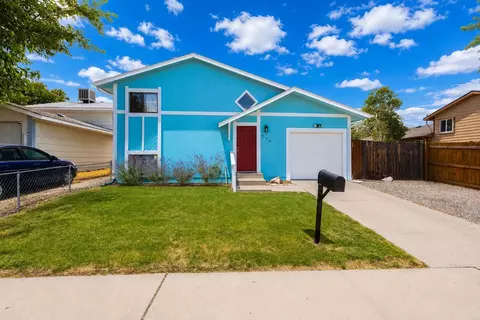 576 31 34 Rd, Grand Junction, CO 81504