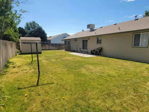 Exterior - 149 Pinyon Dr, Fruita, CO 81521 photo 2 of 3