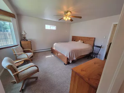 Bedroom - 149 Pinyon Dr, Fruita, CO 81521 photo 1 of 3
