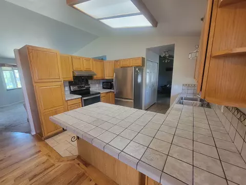 Kitchen - 149 Pinyon Dr, Fruita, CO 81521 photo 2 of 3