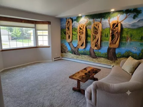 Living - 149 Pinyon Dr, Fruita, CO 81521 photo 2 of 3