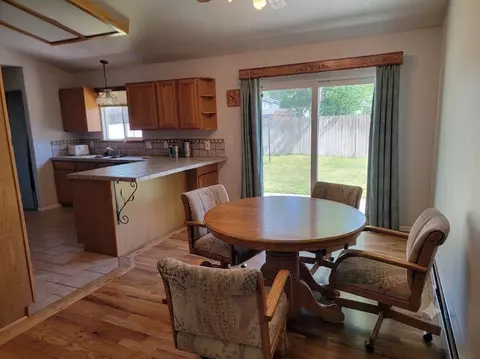 Dining - 149 Pinyon Dr, Fruita, CO 81521 photo 1 of 2