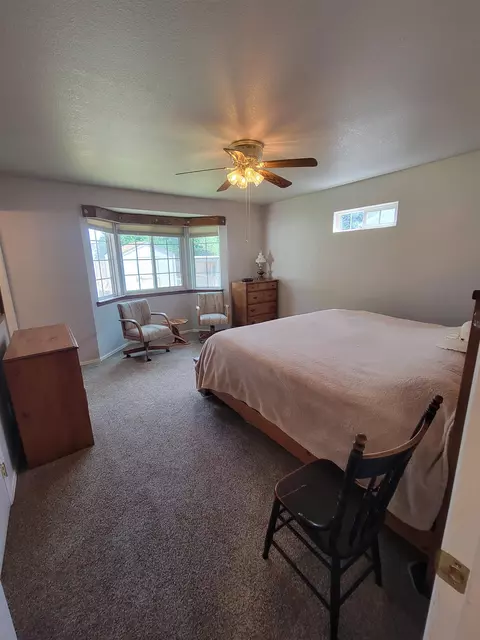 Bedroom - 149 Pinyon Dr, Fruita, CO 81521 photo 2 of 3