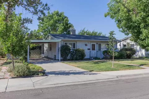 1635 Texas Ave, Grand Junction, CO 81501