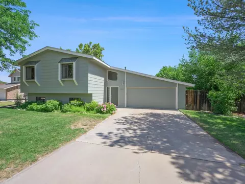 2282 Windwood Ct, Grand Junction, CO 81507