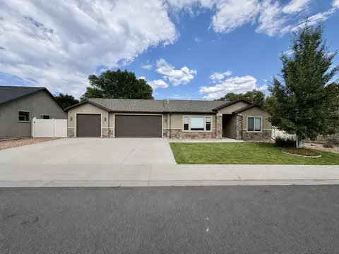 634 Huntington Rd, Grand Junction, CO 81504