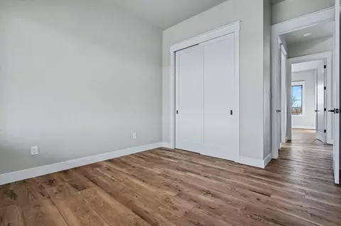 Bedroom - 1924 K Rd, Fruita, CO 81521 photo 7 of 12
