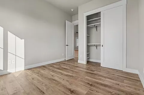 Bedroom - 1924 K Rd, Fruita, CO 81521 photo 4 of 12