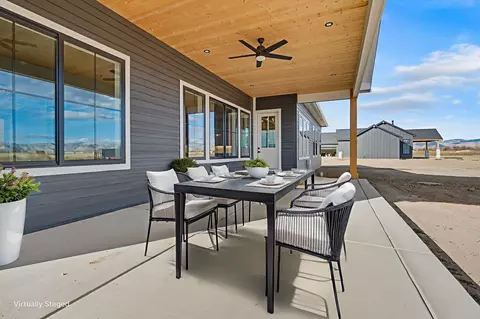 Exterior - 1924 K Rd, Fruita, CO 81521 photo 5 of 6