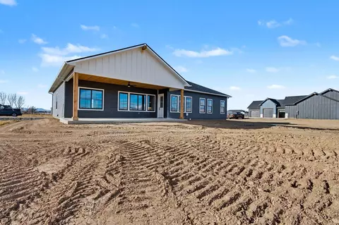 Exterior - 1924 K Rd, Fruita, CO 81521 photo 6 of 6