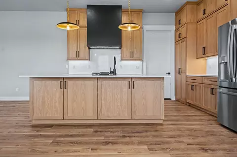 Kitchen - 1924 K Rd, Fruita, CO 81521 photo 6 of 6