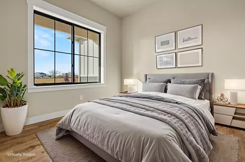 Bedroom - 1924 K Rd, Fruita, CO 81521 photo 2 of 12