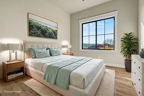Bedroom - 1924 K Rd, Fruita, CO 81521 photo 6 of 12