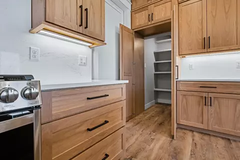 Kitchen - 1924 K Rd, Fruita, CO 81521 photo 4 of 6