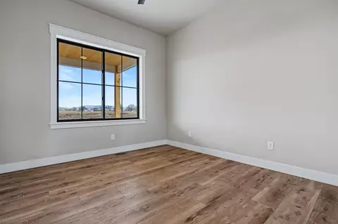 Bedroom - 1924 K Rd, Fruita, CO 81521 photo 8 of 12