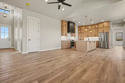 Entry Way - 1924 K Rd, Fruita, CO 81521 photo 1 of 1