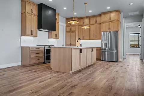 Kitchen - 1924 K Rd, Fruita, CO 81521 photo 1 of 6