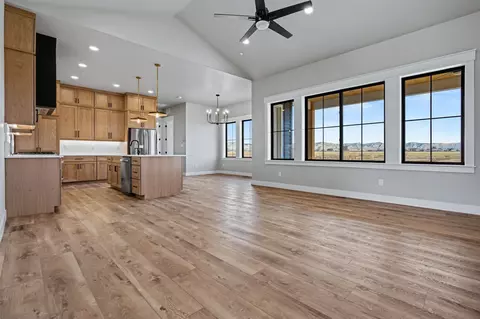 Living - 1924 K Rd, Fruita, CO 81521 photo 3 of 5