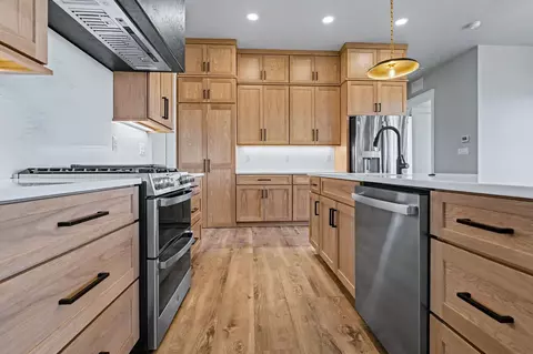 Kitchen - 1924 K Rd, Fruita, CO 81521 photo 3 of 6