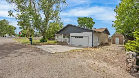 201 Knob Hill Dr, Grand Junction, CO 81503