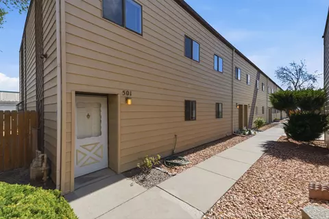 125 Franklin Ave #501, Grand Junction, CO 81505