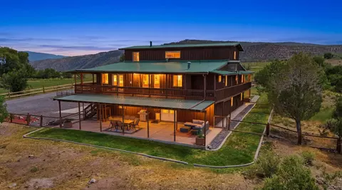 12508 54 710 Rd, Molina, CO 81646