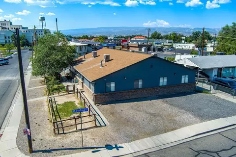 2045 Bunting Ave, Grand Junction, CO 81501