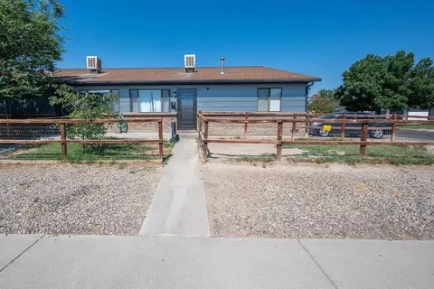 2045 Bunting Ave, Grand Junction, CO 81501