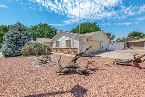 565 Serenade Ct, Grand Junction, CO 81504