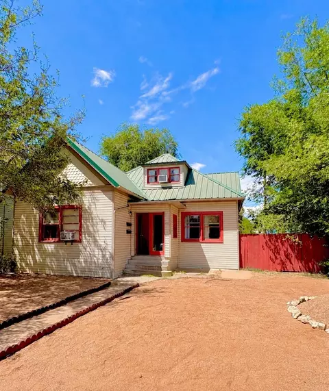 1038 Rood Ave, Grand Junction, CO 81501
