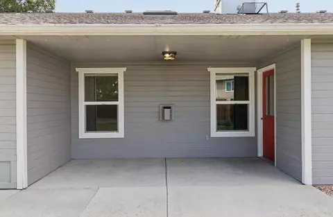 Exterior - 865 Jasper Dr, Fruita, CO 81521 photo 5 of 6