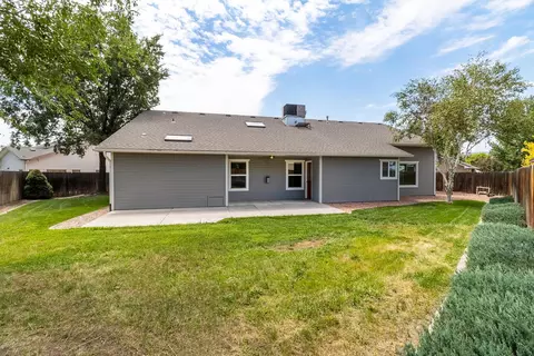 Exterior - 865 Jasper Dr, Fruita, CO 81521 photo 4 of 6