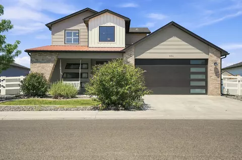 834 Rupp Ave, Palisade, CO 81526