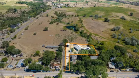 View/Area - 49088 Ke Rd, Mesa, CO 81643 photo 3 of 5