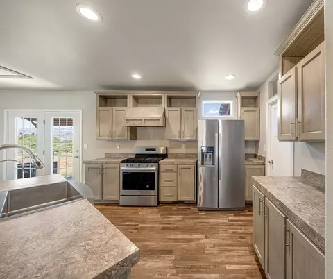Kitchen - 49088 Ke Rd, Mesa, CO 81643 photo 3 of 7