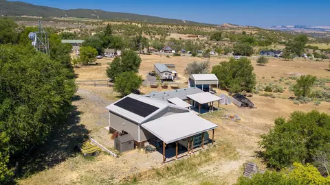 View/Area - 49088 Ke Rd, Mesa, CO 81643 photo 2 of 5